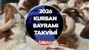 Diyanet 2026 Kurban Bayramı Takvimi: Bayram Ne Zaman ve Tatil Detayları
