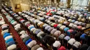 Diyanet: Alın Teri Mukaddestir, Helal Kazanç İbadettir