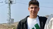 Diyarbakır'da 5 gün kayıp olan 16 yaşındaki Alper sağ bulundu