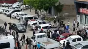 Diyarbakır'da akraba kavgası kanlı bitti: 1 ölü, 4 yaralı
