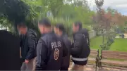 Diyarbakır'da JASAT Operasyonu: Aranan 162 Kişi Yakalandı