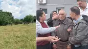 Diyarbakır'da kayıp şahıs sağ bulundu