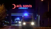 Diyarbakır'da kutlamalarda yorgun mermiyle vurulan Vedat B.'nin hayati tehlikesi sürüyor