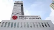 DMM'den Suriye Gümrük Düzenlemelerine İlişkin Dezenformasyon Açıklaması