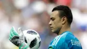Dünya Kupası Tarihinin En Yaşlı Futbolcusu: Essam El-Hadary