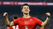 Dünya Kupası'nın Harika Çocukları: Arda Güler ve Kenan Yıldız Listede