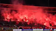 Dünyanın en ateşli 25 futbol taraftarı belli oldu! Süper Lig devleri listede