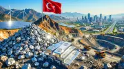 Dünyanın en büyük gümüş rezervine sahip ülkeler 2026 listesi açıklandı: Türkiye devleri geride bıraktı