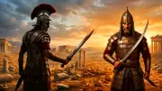 Dünyanın En Güçlü 11 Savaşçısı Belli Oldu! Fatih Sultan Mehmet Listede
