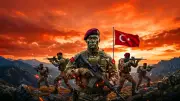 Dünyanın En Güçlü Özel Kuvvetleri 2026 Listesi: Bordo Bereliler Zirvede