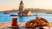 Dünyanın en iyi 100 yemek şehri açıklandı! Türkiye’den 3 şehir listede