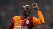 Dünyanın en iyi 20 forveti açıklandı! Victor Osimhen ilk 10'da