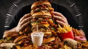 Dünyanın En Çok Fast Food Tüketen Ülkeleri Açıklandı: Türkiye Kaçıncı Sırada?