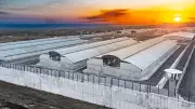 Dünyanın En Tehlikeli Hapishanesinde Işıklar Neden Hiç Sönmüyor? Müdür İlk Kez Açıkladı