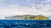 Dünyanın Karaya En Uzak Yerleşim Noktası: Tristan da Cunha'da Yaşam