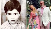 Doğa Rutkay Kamal'dan eşi Kerimcan Kamal'a: İlk ve son kez kurulacak