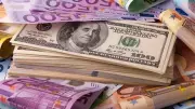 Dolar ve Euro'da son durum: 1 Mayıs Cuma güncel kurlar