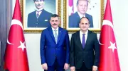 Dolunay Projesi: Yapay Zeka ile Dolandırıcılık 18 Dakikada Çözülüyor