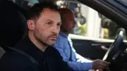 Domenico Tedesco, Borussia Mönchengladbach'ın Yeni Teknik Direktörü Olabilir