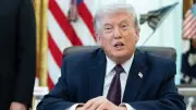 Donald Trump sağlık kontrolünden geçti: 'Her şey mükemmel'