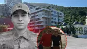 Dorukhan Büyükışık ölü bulunmuştu! 5 şüpheliye tutukluluk kararı