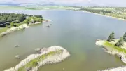 Doğu Anadolu'da Barajlar Doldu, Taşkın Riski Azaldı