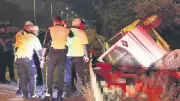 Doğum Günü Kutlaması Ölümle Sonuçlandı: 16 Yaşındaki Muhammet Hayatını Kaybetti