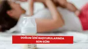 Doğum İzni Başvuruları ve Ödemeleri: Son Durum ve 24 Haftalık İzin
