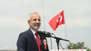 Doğu'nun Boğaz Köprüsü Nissibi 11 Yılda 5,9 Milyar Lira Tasarruf Sağladı