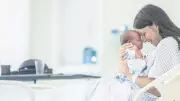 Doğurganlık hızında tehlikeli düşüş: 1,42'ye geriledi