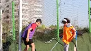 Doğuştan engelli Havva, Ampute Futbol Kadın Gelişim Kampı'na davet edildi