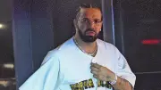 Drake Spotify'da 24 Saatte En Çok Dinlenme Rekorunu Kırdı