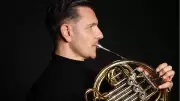 İDSO'dan Romantik Dönem Konseri: Weber, Strauss ve Schubert AKM'de