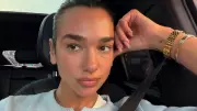 Dua Lipa kişisel servetini bu koleksiyona yatırdı! Sayılamayan parçalar dudak uçuklattı