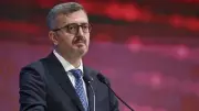 Duran: Dijital terörizmle mücadelede 1731 FETÖ hesabı engellendi