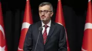 Duran'dan 15 Mayıs Aile Günü mesajı: Aile güçlü toplumun temelidir