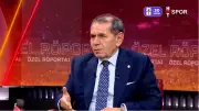 Dursun Özbek: Şampiyonlar Ligi Kupasını Müzemize Götürmek İstiyoruz