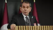 Dursun Özbek: Icardi ile 1-2 Gün İçinde Görüşeceğim, Hedef Üst Üste 5. Şampiyonluk