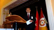 Dursun Özbek: Seçim Günleri Galatasaray'ın Bayramıdır