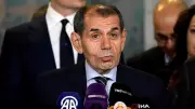 Dursun Özbek Seçimi Bekliyor! Resmi Duyuru Hemen Yapılacak