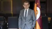 Dursun Özbek'ten 26. Şampiyonluk Mesajı: Yeni Hedefler Var
