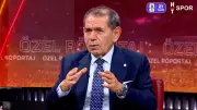 Dursun Özbek'ten Icardi ve Osimhen Açıklaması!