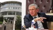 Düzce Belediye Başkanı Albayrak rüşvet soruşturmasında gözaltında