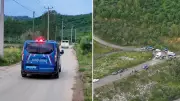 Düzce'de rafting botu devrildi: Cansu Engin Çamur hayatını kaybetti