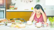 Düzensiz Öğünler Depresyon Riskini Yüzde 55 Artırıyor