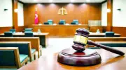 e-Duruşma Sistemiyle 5 Milyon 383 Bin 748 Duruşma Çevrim İçi Yapıldı