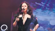 Şebnem Ferah 3 Haziran'da İstanbul'da Konser Verecek