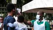 Ebola alarmı! Uganda, Kongo sınırını kapattı