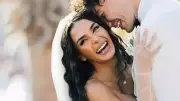 Ebru Şahin'den sıfır makyaj resti: Doğallığı tam not aldı