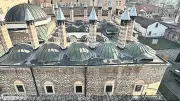 Ecdat Mirasına Türkiye Dokunuşu: Balkanlar'daki Osmanlı Eserleri Restore Ediliyor